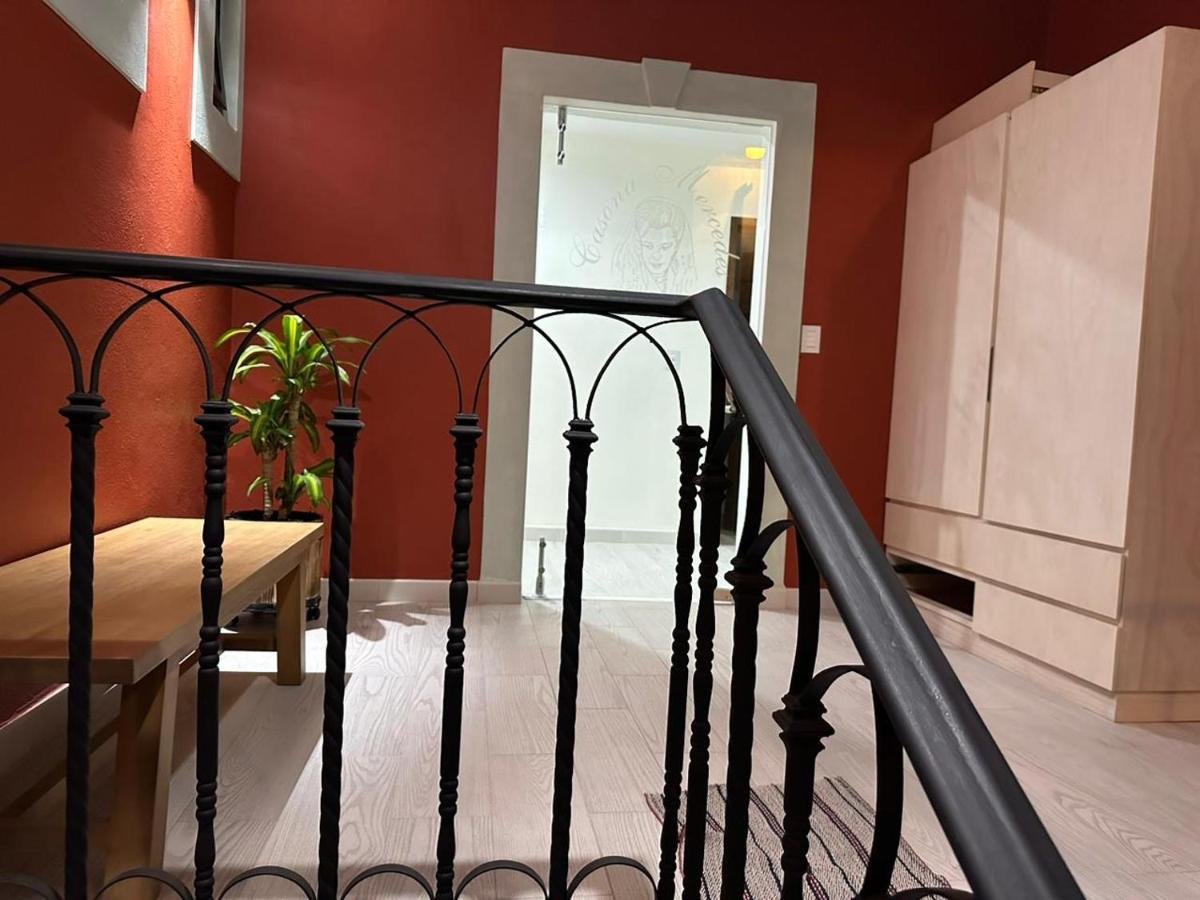 Quinta Mercedes Guanajuato Ngoại thất bức ảnh