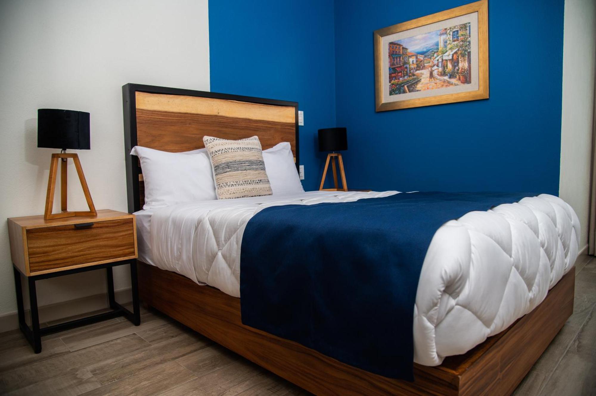 Quinta Mercedes Guanajuato Ngoại thất bức ảnh