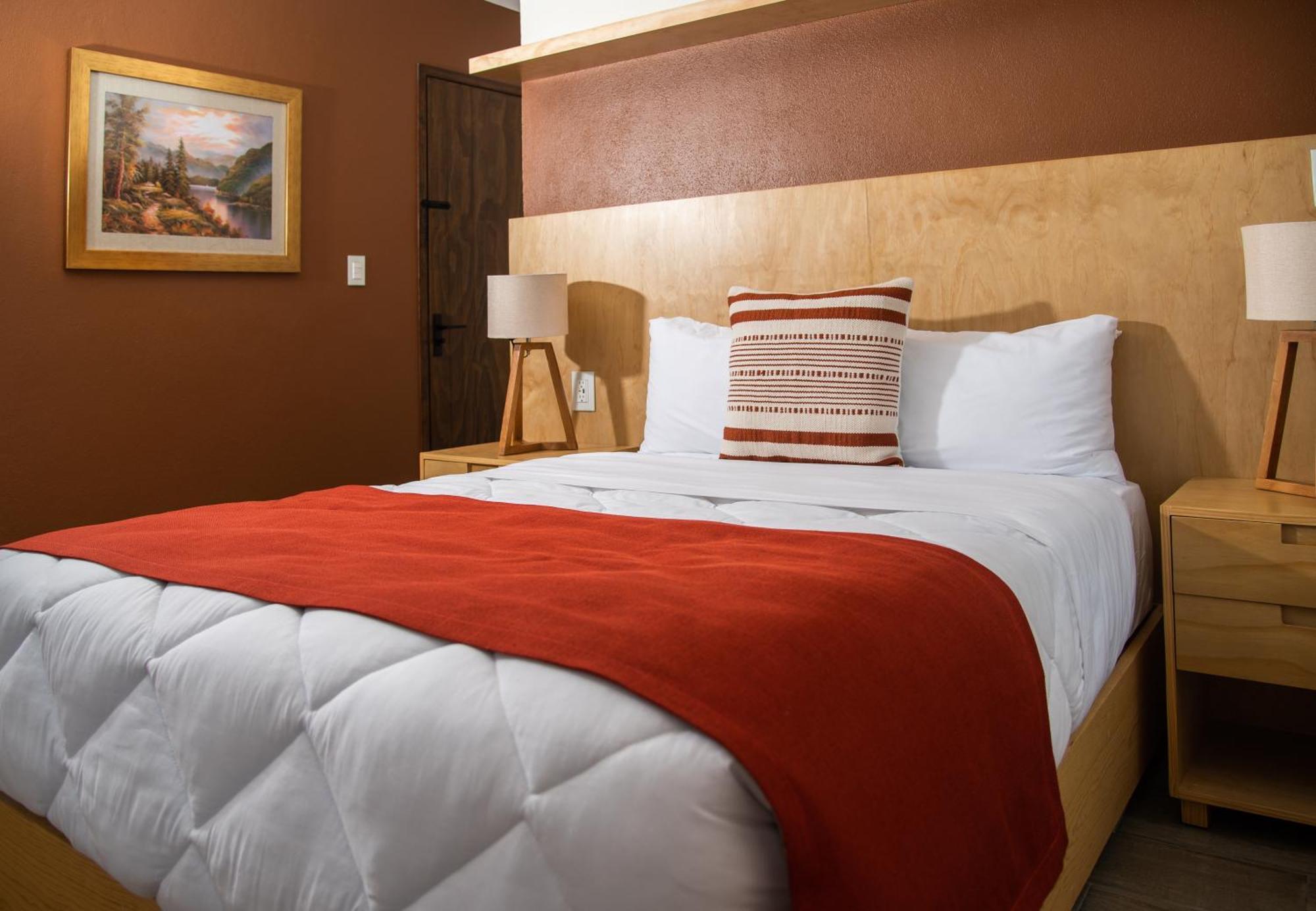 Quinta Mercedes Guanajuato Ngoại thất bức ảnh