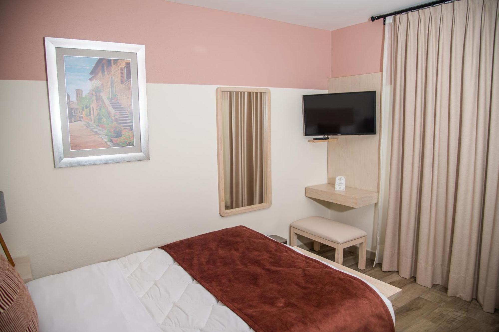 Quinta Mercedes Guanajuato Ngoại thất bức ảnh