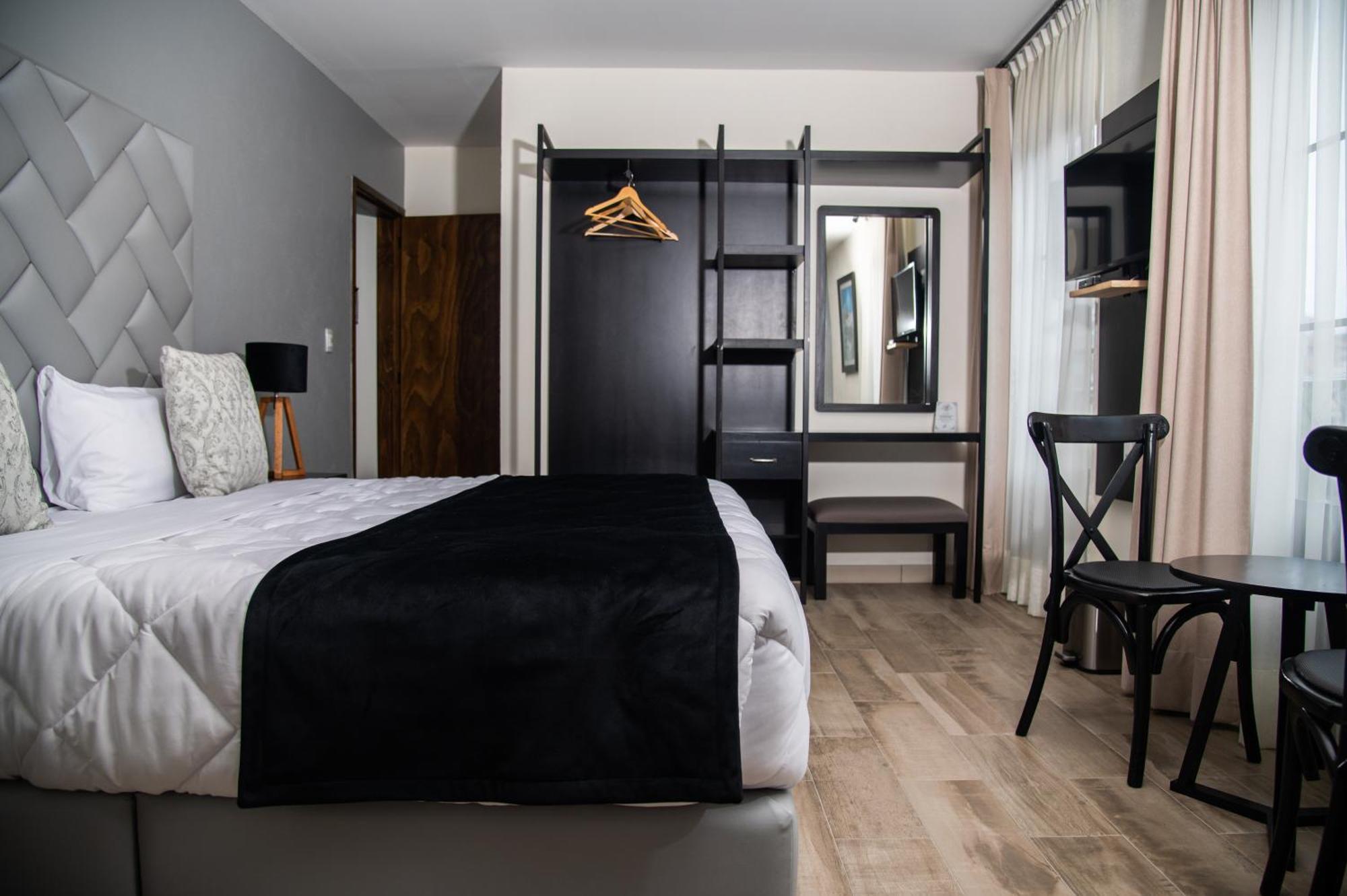 Quinta Mercedes Guanajuato Ngoại thất bức ảnh