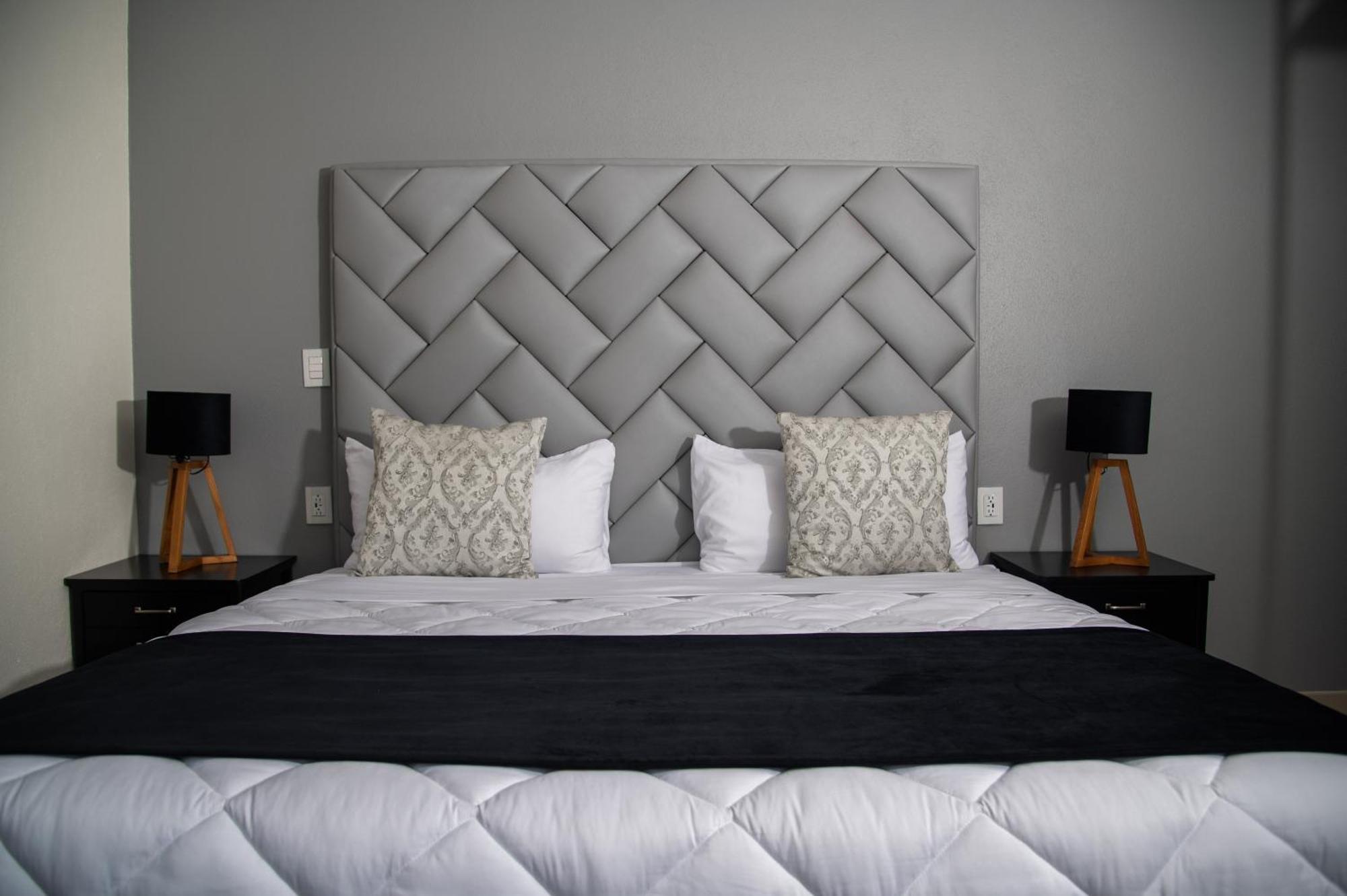 Quinta Mercedes Guanajuato Ngoại thất bức ảnh