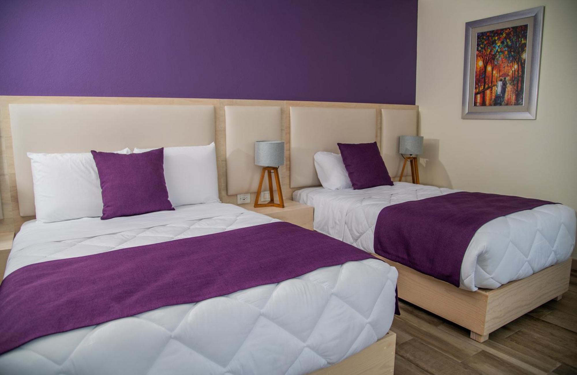 Quinta Mercedes Guanajuato Ngoại thất bức ảnh