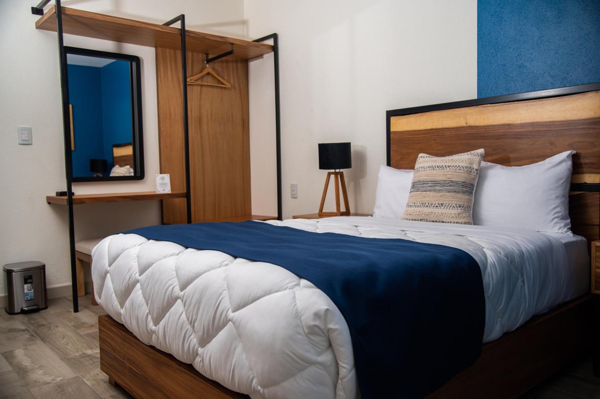 Quinta Mercedes Guanajuato Ngoại thất bức ảnh
