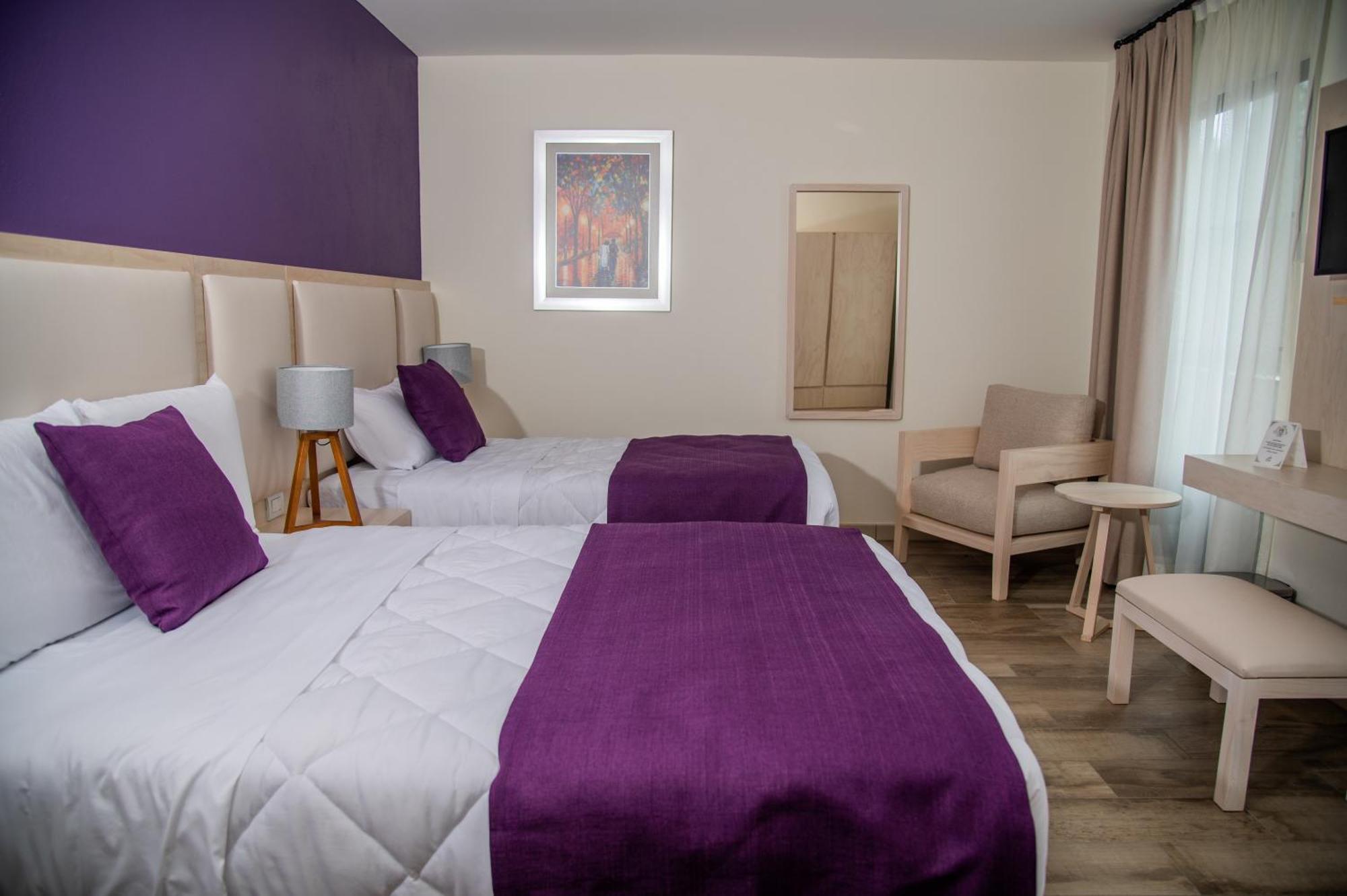 Quinta Mercedes Guanajuato Ngoại thất bức ảnh