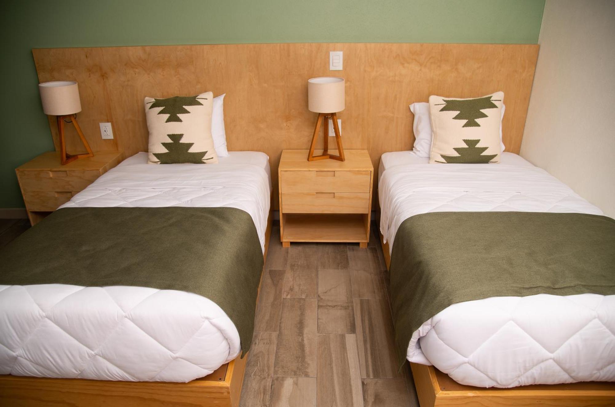 Quinta Mercedes Guanajuato Ngoại thất bức ảnh