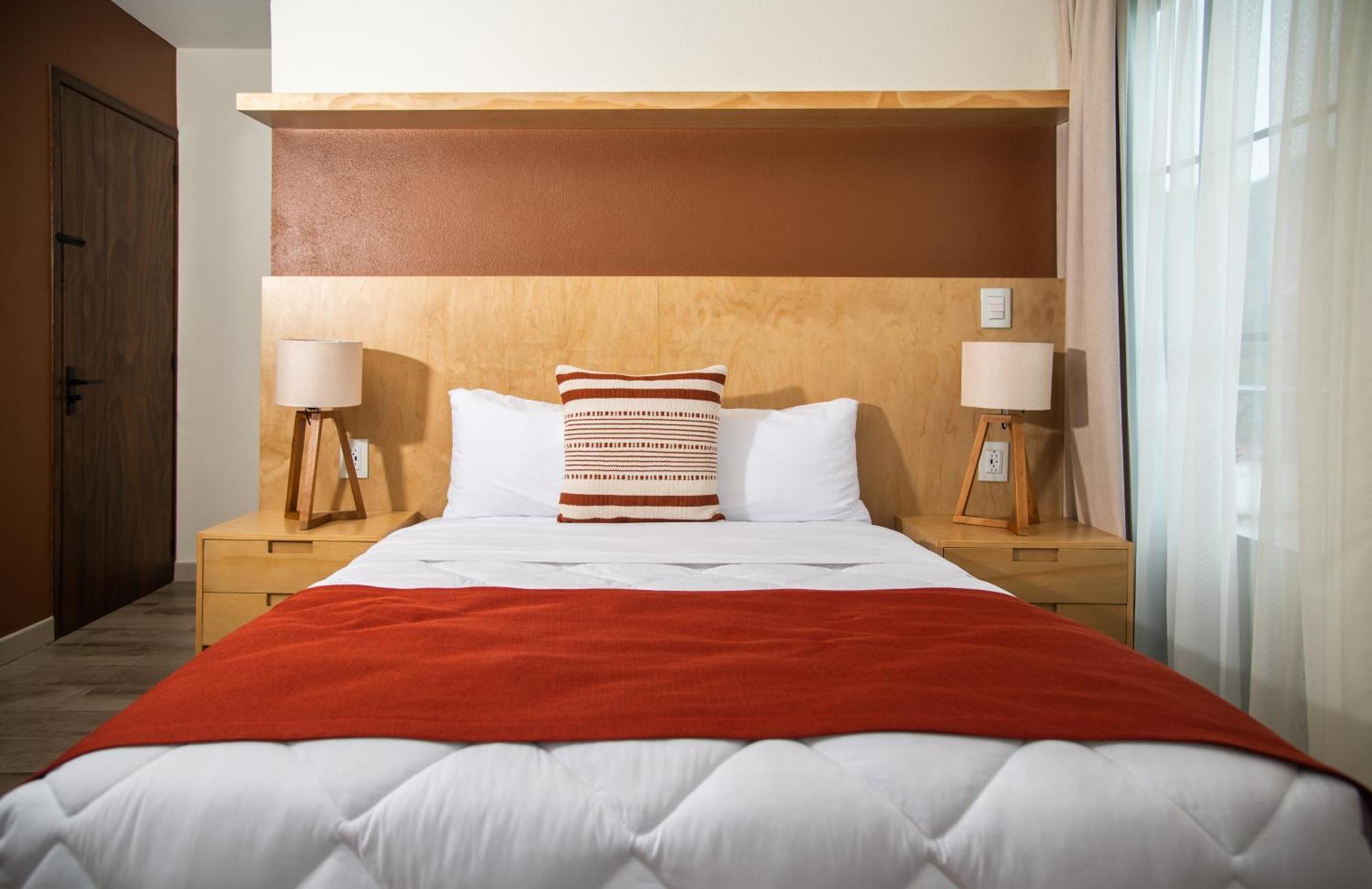 Quinta Mercedes Guanajuato Ngoại thất bức ảnh