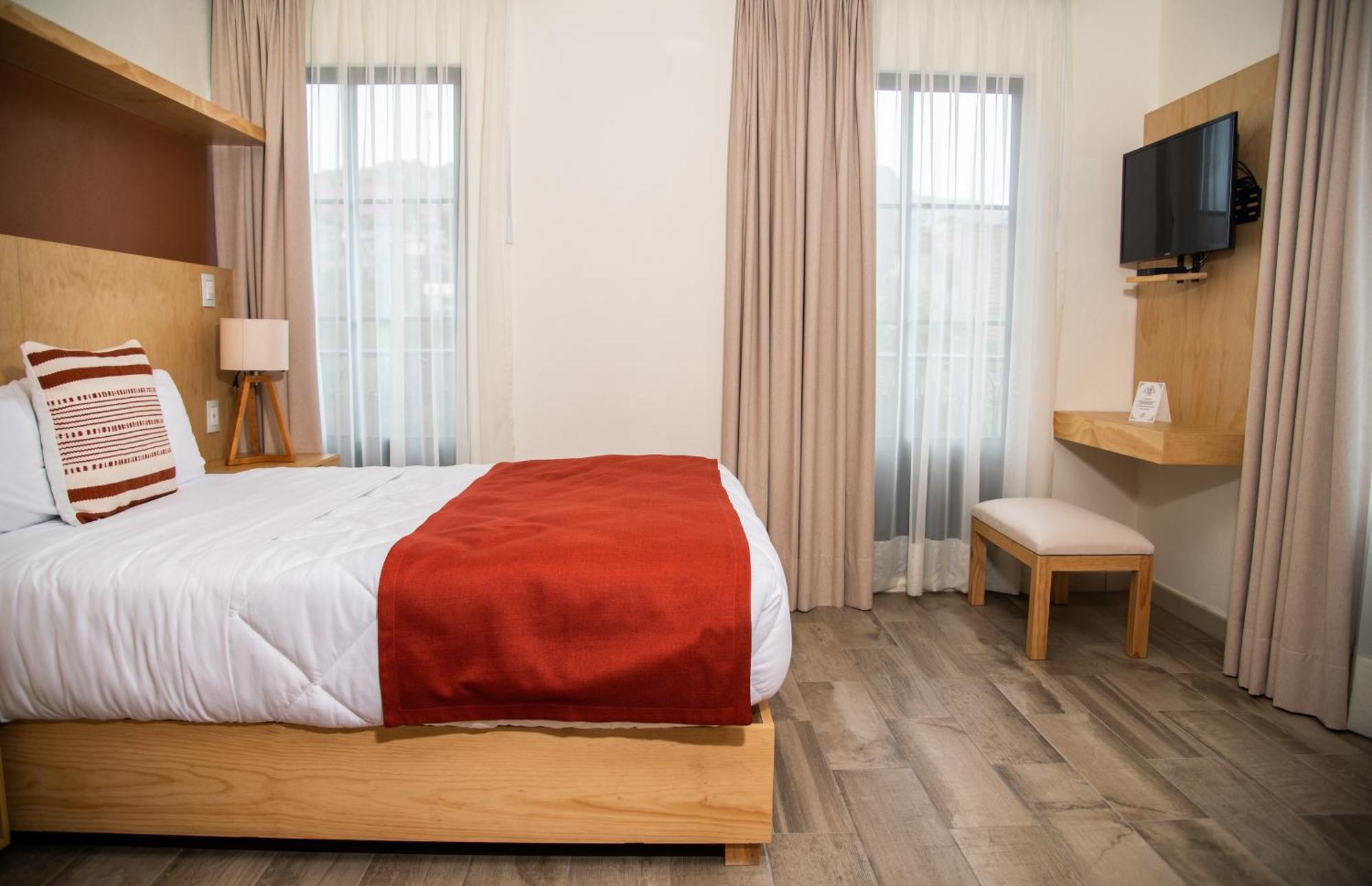 Quinta Mercedes Guanajuato Ngoại thất bức ảnh