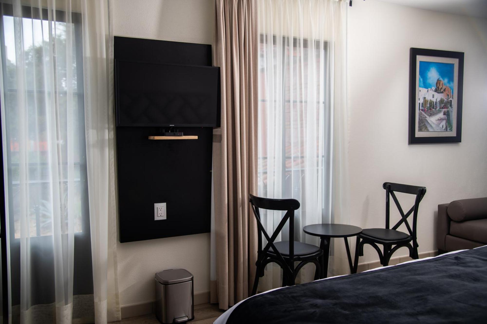 Quinta Mercedes Guanajuato Ngoại thất bức ảnh